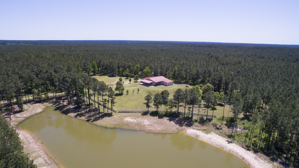 224 Watson Lake Rd, Huntsville, TX for sale - Other - Image 1 of 1