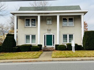 More details for 409 N Main St, Old Forge, PA - Speciality for Sale