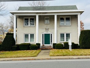 409 N Main St, Old Forge, PA for sale Primary Photo- Image 1 of 25