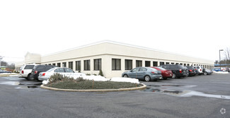 More details for 3625 Quakerbridge Rd, Hamilton, NJ - Office for Rent