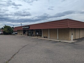 7680 S University Blvd, Littleton CO - Commercial Property