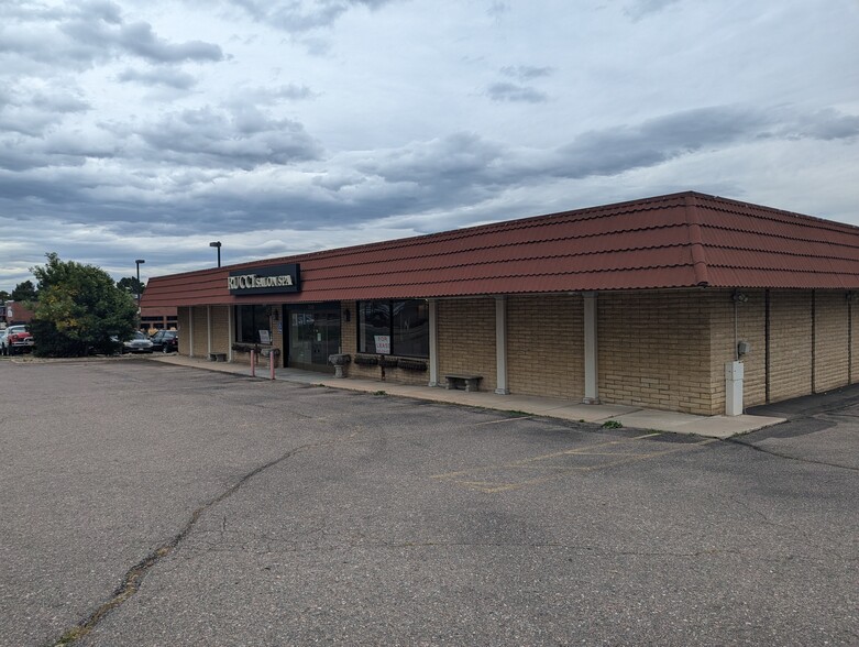 7680 S University Blvd, Littleton, CO for rent - Building Photo - Image 1 of 10