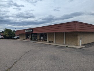 More details for 7680 S University Blvd, Littleton, CO - Office/Retail for Rent