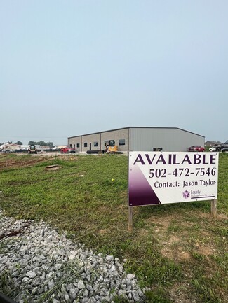 More details for 1201 S Main Street, Nicholasville, KY - Light Industrial for Rent