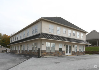 More details for 60 Pottstown Pike, Chester Springs, PA - Office/Medical for Rent