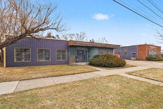 More details for 20210 Sherwood St, Detroit, MI - Industrial for Sale