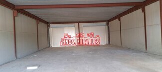 More details for Industrial to Rent