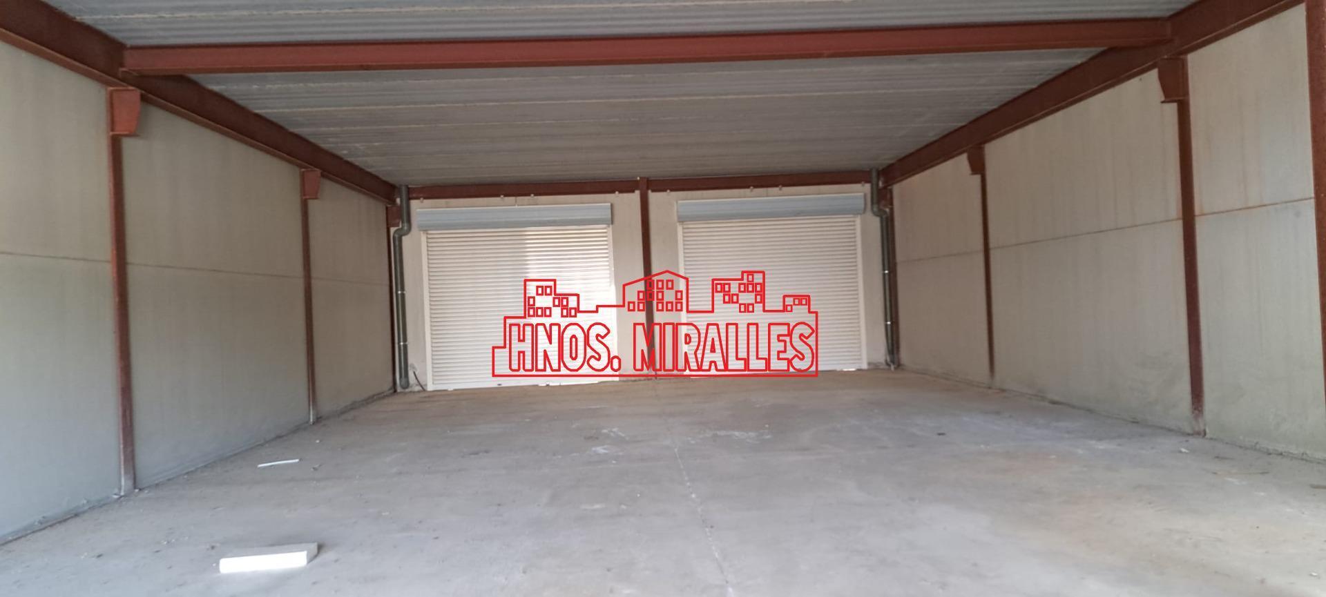 Industrial in San Fulgencio, Alicante to rent Interior Photo- Image 1 of 17