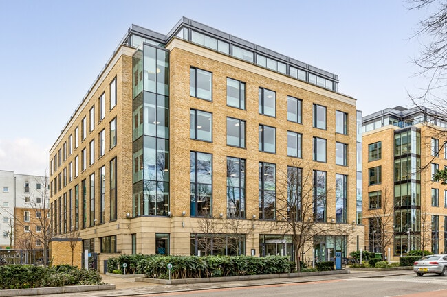 More details for 22 Station Rd, Cambridge - Office to Rent