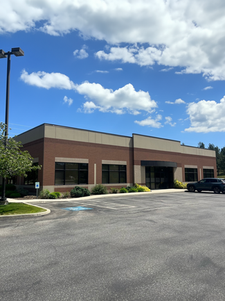 More details for 12710 E Mirabeau Pky, Spokane Valley, WA - Light Industrial for Rent