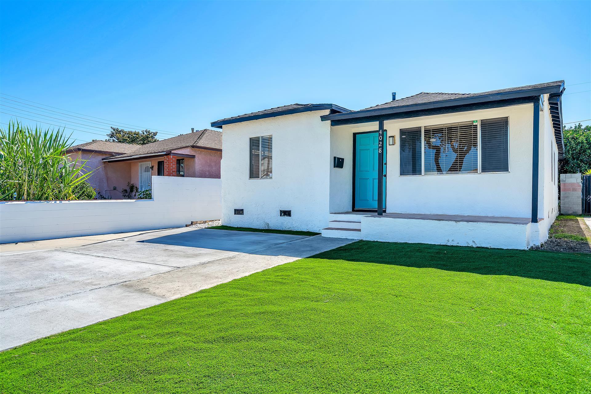 4026 W 160th St, Lawndale, CA for sale Building Photo- Image 1 of 1