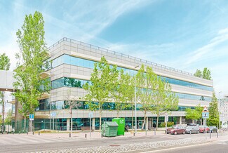 More details for Avenida de Bruselas, 24, Alcobendas - Office to Rent