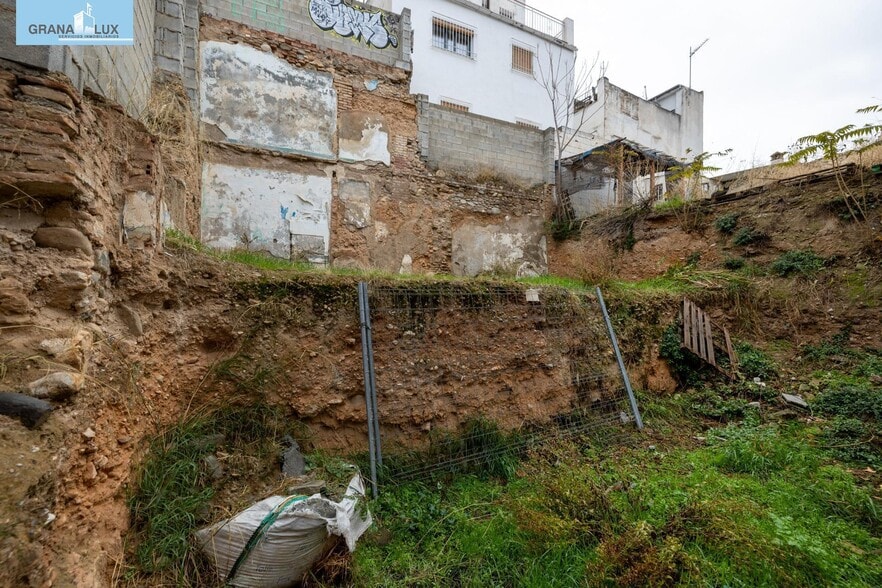 Calle Alta de Cartuja, 8, Granada, Granada for sale - Building Photo - Image 3 of 26