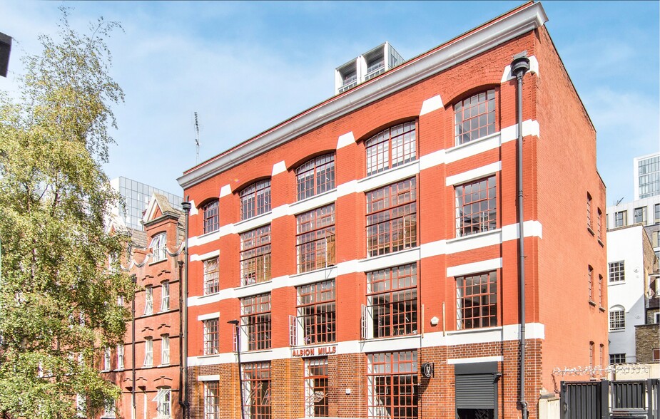 18 East Tenter St, London to rent - Building Photo - Image 1 of 10