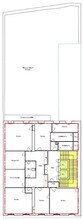 Office in Marseille to rent Floor Plan- Image 1 of 1