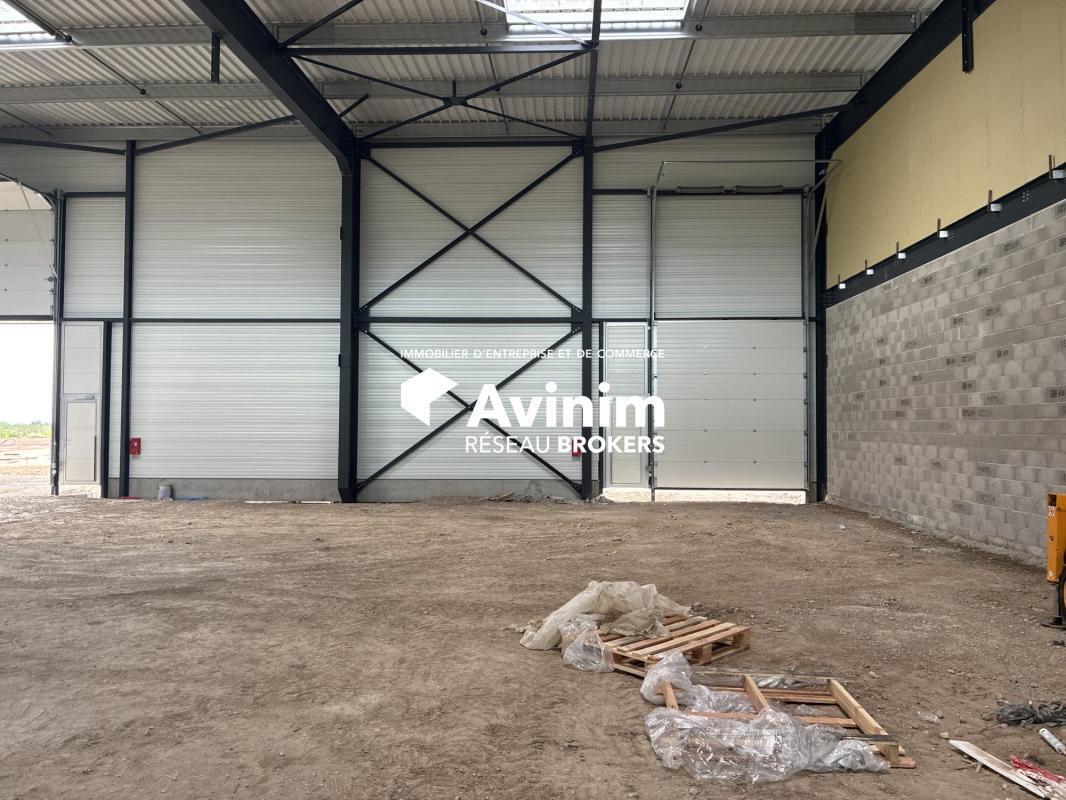 Industrial in Marignane for sale Interior Photo- Image 1 of 7