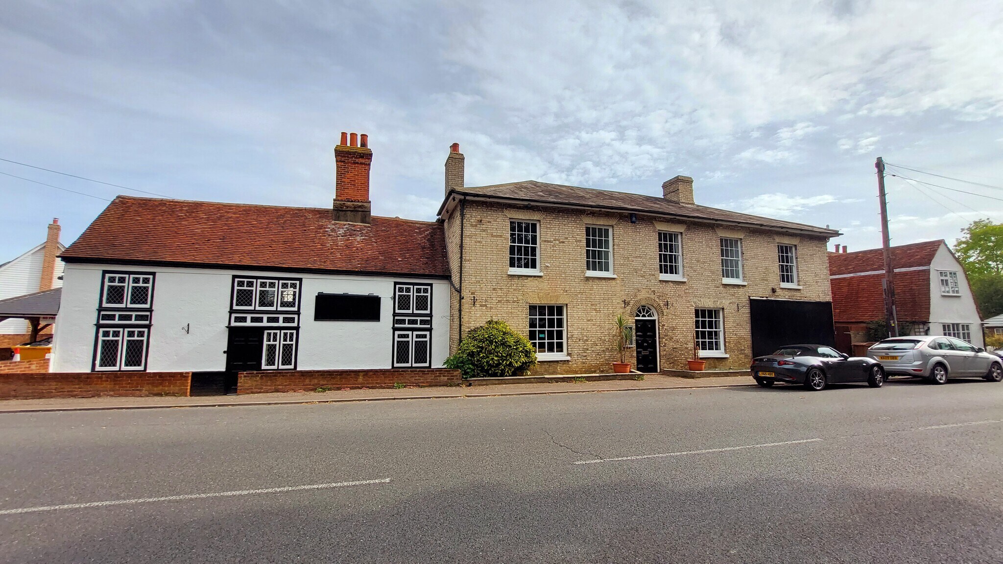23-25 Church St, Bishop's Stortford for sale Building Photo- Image 1 of 1