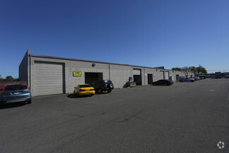 More details for 8160 14th Ave, Sacramento, CA - Industrial for Rent