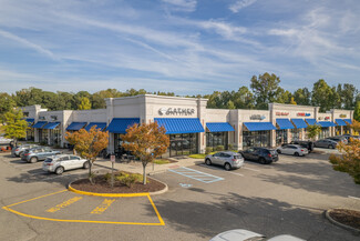 More details for 2125 Starmount Pky, Chesapeake, VA - Retail for Rent