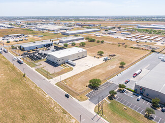 More details for 2611 Vo Tech Dr, Weslaco, TX - Industrial for Rent