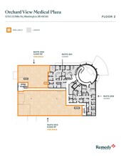 12150 30 Mile Rd, Washington Twp, MI for rent Floor Plan- Image 1 of 1