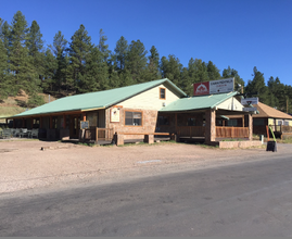 103 Main St, Greer, AZ for sale Building Photo- Image 1 of 1