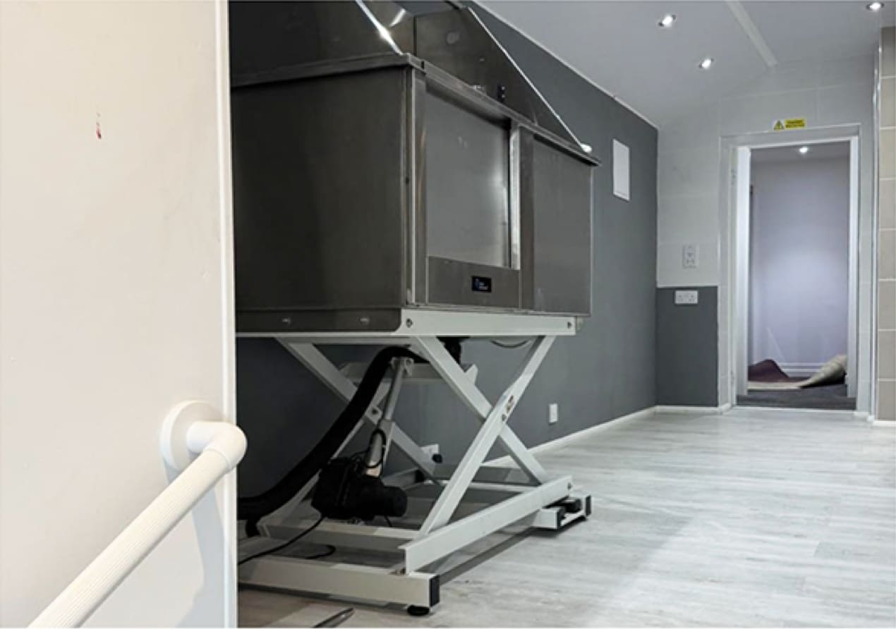 267-271 High St, Arbroath, ANS DD11 1EE - Unit 267 -  - Interior Photo - Image 2 of 4