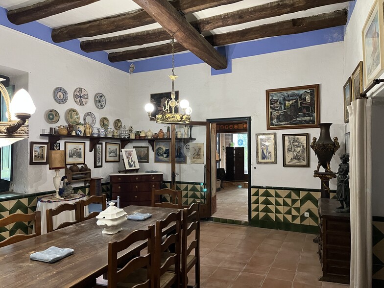 Carrer Font de la Reina, 16, Capellades, Barcelona to rent - Interior Photo - Image 1 of 4