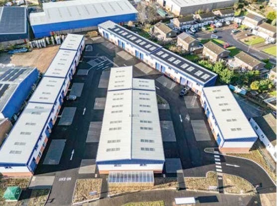 More details for 198-202 Broomhill Rd, Bristol - Industrial to Rent