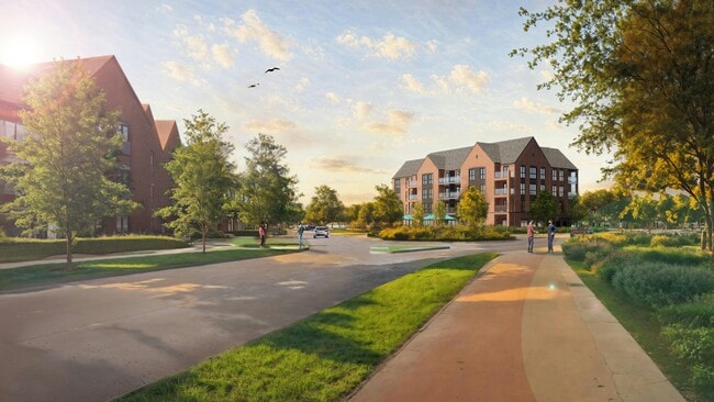 More details for Retail Units, Finchwood Park, Barkham - Retail to Rent