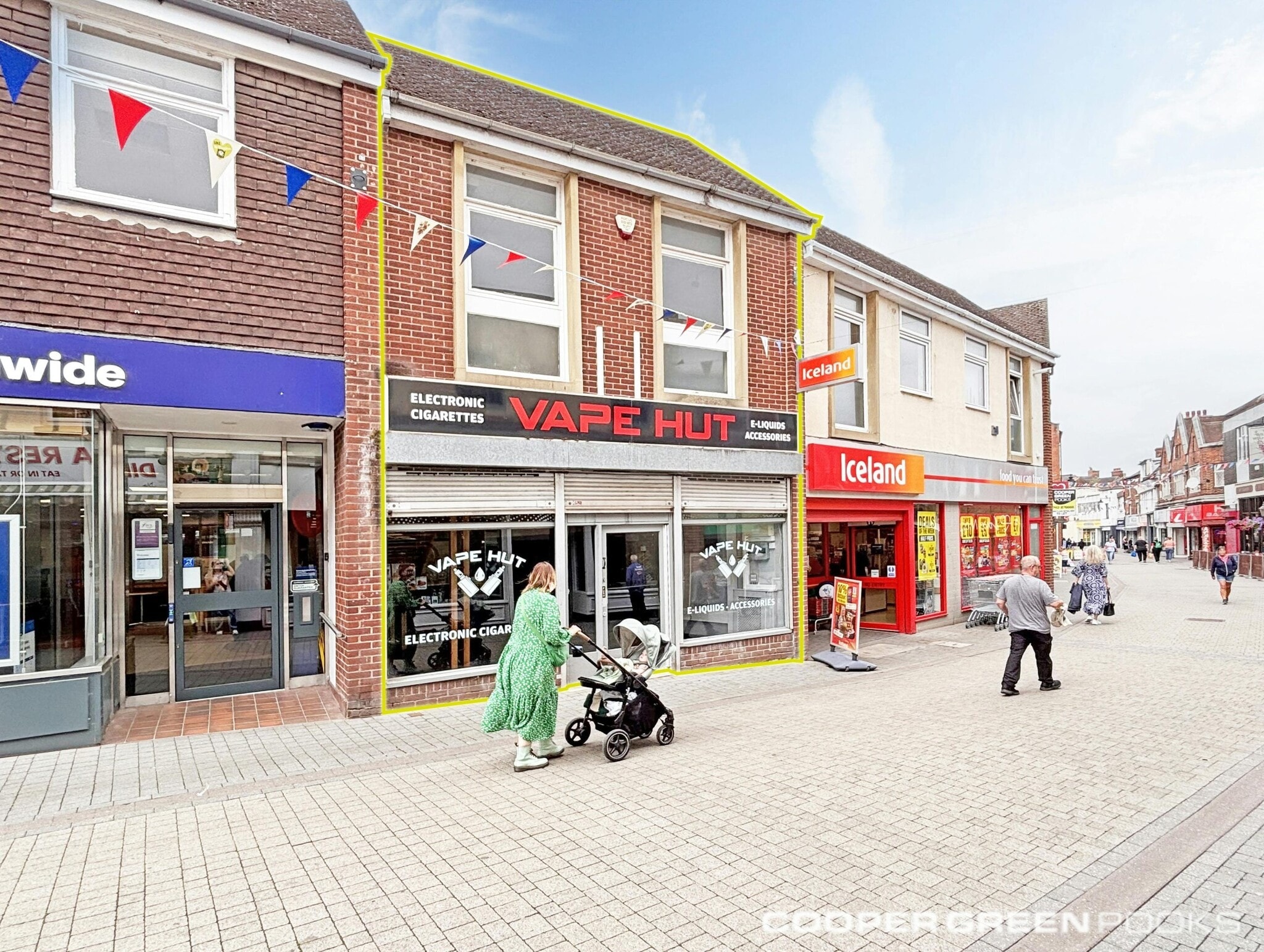 42 New St, Wellington to rent Building Photo- Image 1 of 2