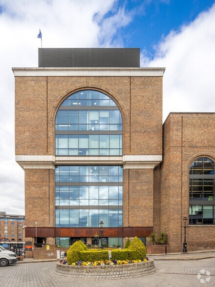 St Katherine Docks, London for sale - Building Photo - Image 1 of 1
