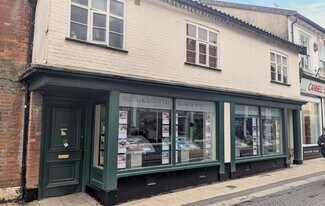 More details for 46-47 Mere St, Diss - Retail for Rent