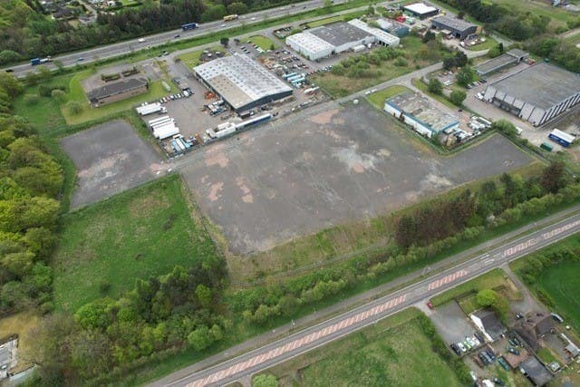 Nairn Rd, Livingston to rent - Building Photo - Image 3 of 5