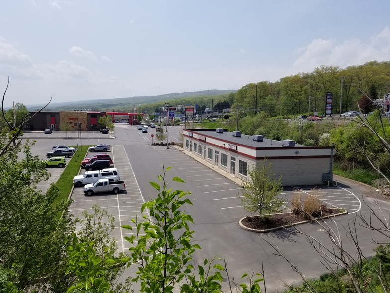 620 Scranton Carbondale Hwy, Dickson City, PA for rent - Other - Image 1 of 2