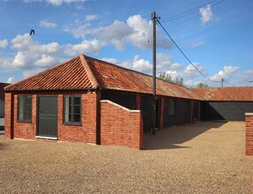 Station Rd, Laxfield for sale Building Photo- Image 1 of 1