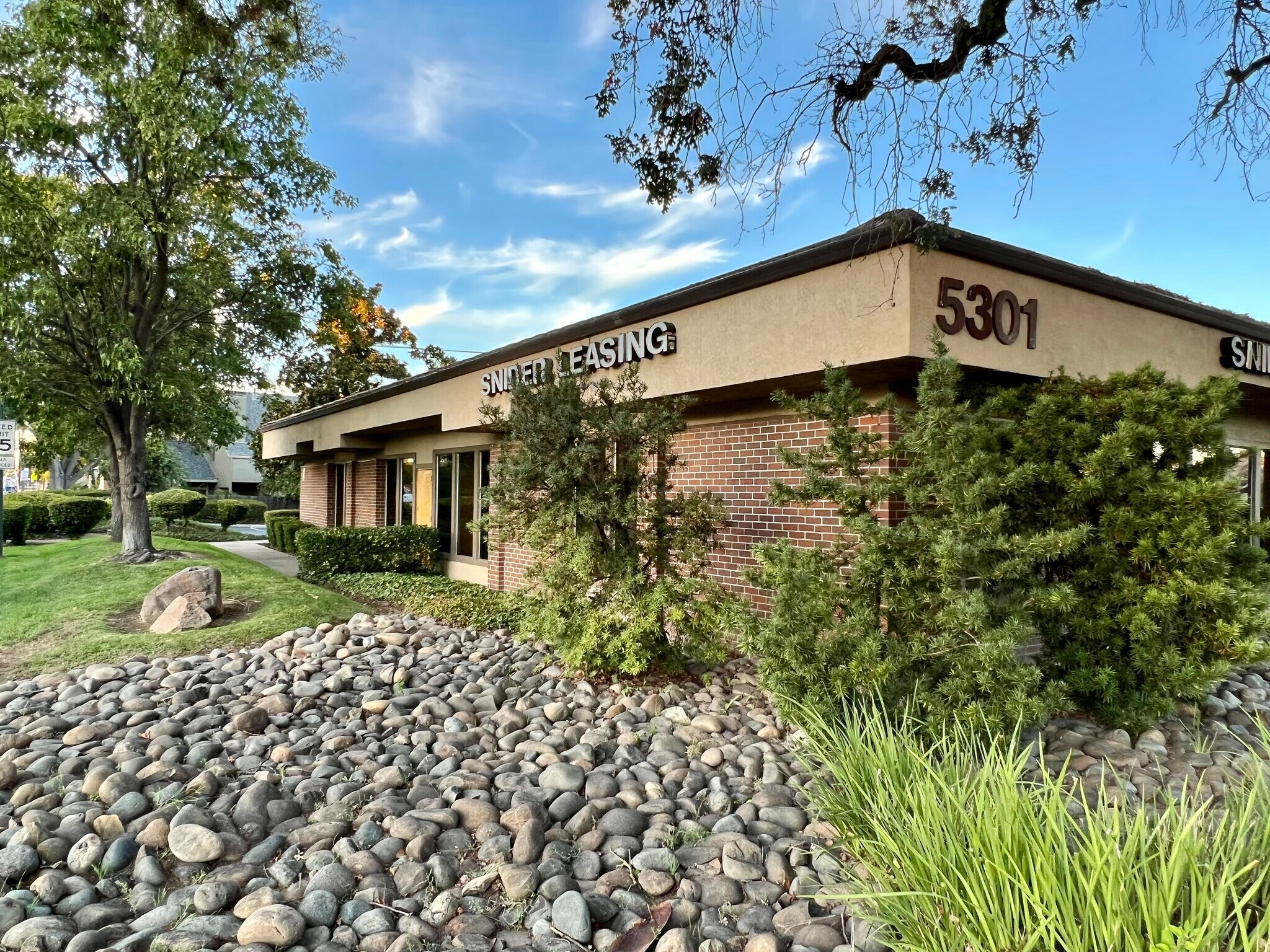 5301 Madison Ave, Sacramento, CA for sale Building Photo- Image 1 of 1