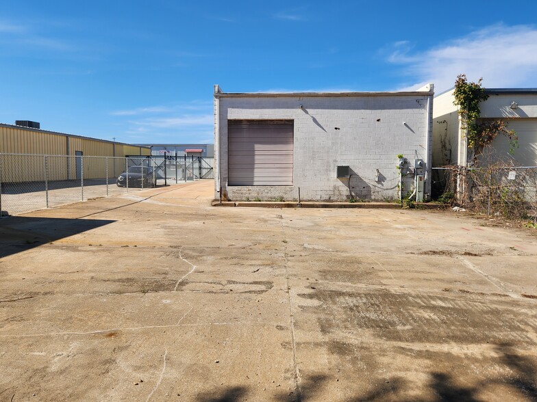 4681 S 83rd East Ave, Tulsa, OK for rent - Building Photo - Image 3 of 12