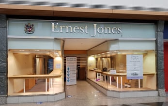 Gyle Ave, Edinburgh to rent Building Photo- Image 1 of 1