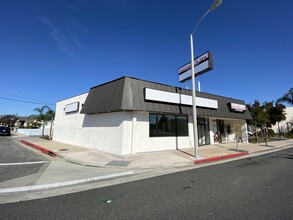 2233 Lomita Blvd, Lomita, CA for sale Primary Photo- Image 1 of 1