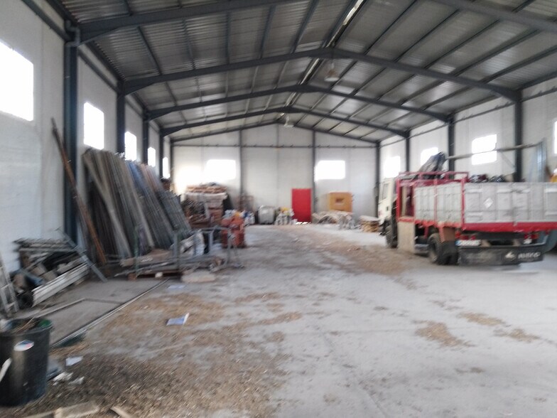 Industrial in Calasparra for sale - Building Photo - Image 3 of 15