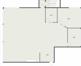 675 N 1st St, San Jose, CA for rent Floor Plan- Image 1 of 1