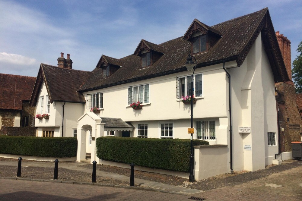 Church St, Godalming for sale Building Photo- Image 1 of 1