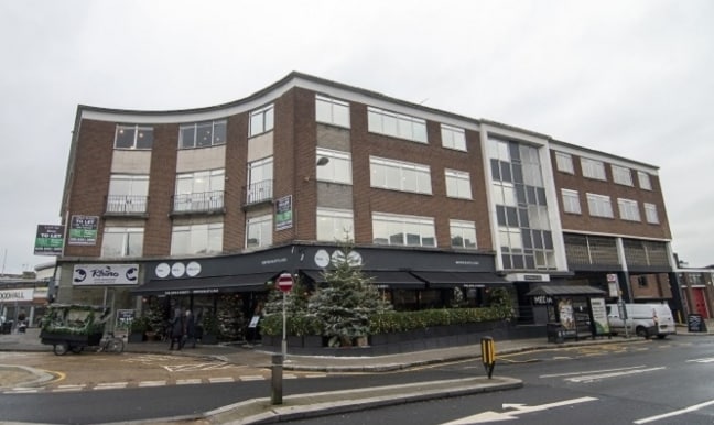 151-159 High Rd, Loughton to rent - Building Photo - Image 2 of 2