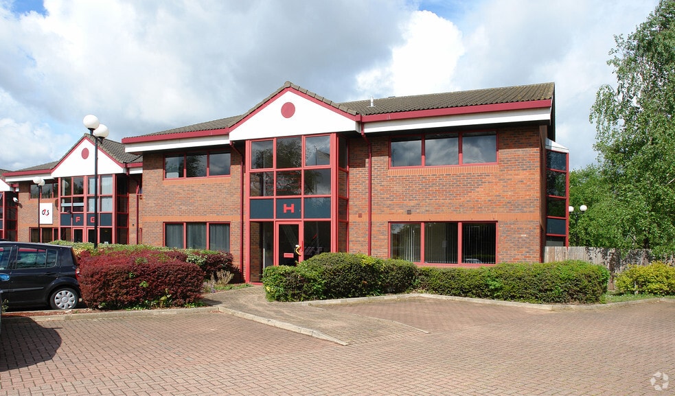 Mile Rd, Bedford for sale - Building Photo - Image 2 of 6