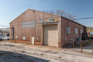 More details for 814 Railroad Ave, Midland, PA - Industrial for Sale