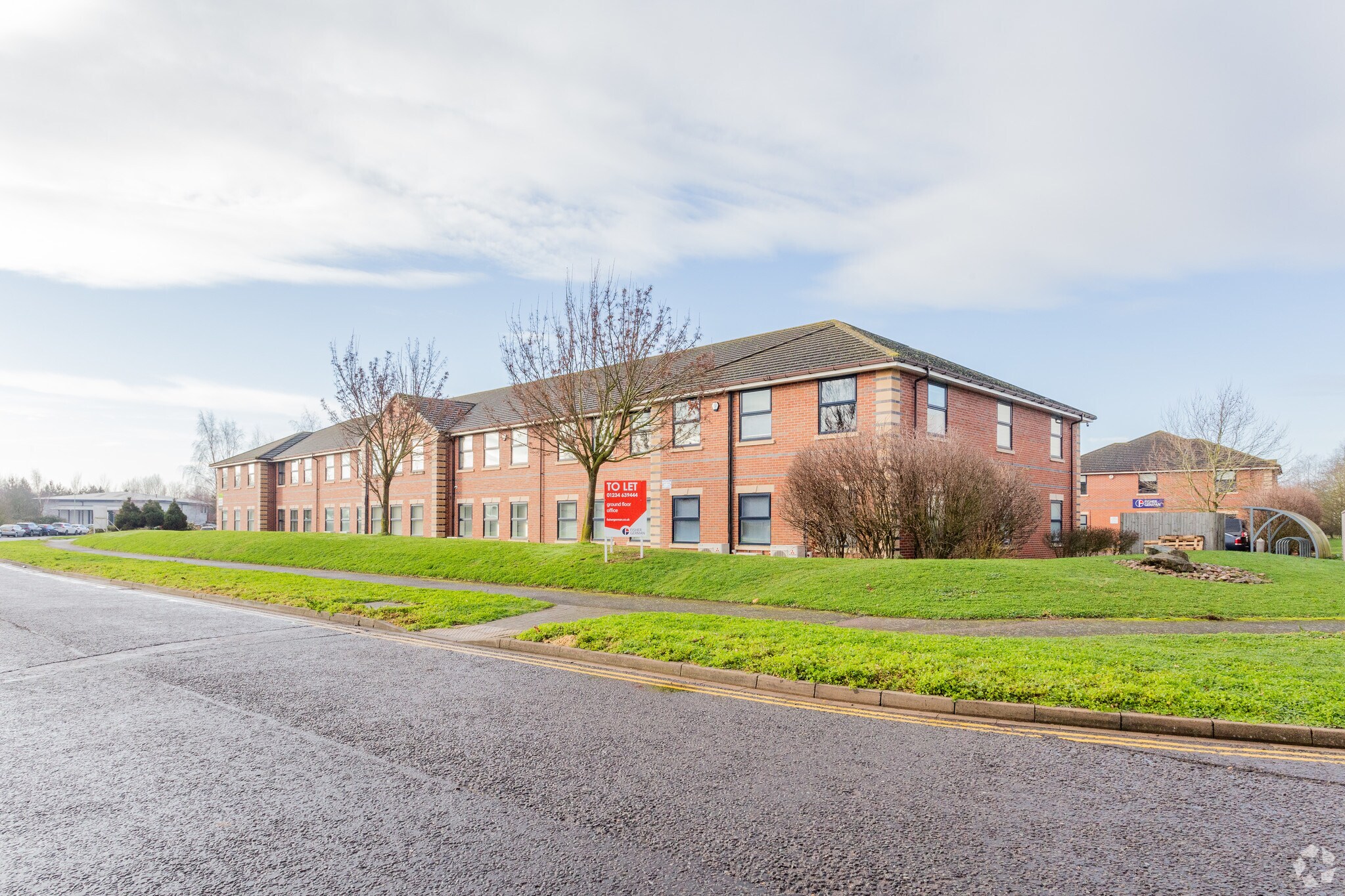 1-7 Stephenson Ct, Bedford for sale Building Photo- Image 1 of 1