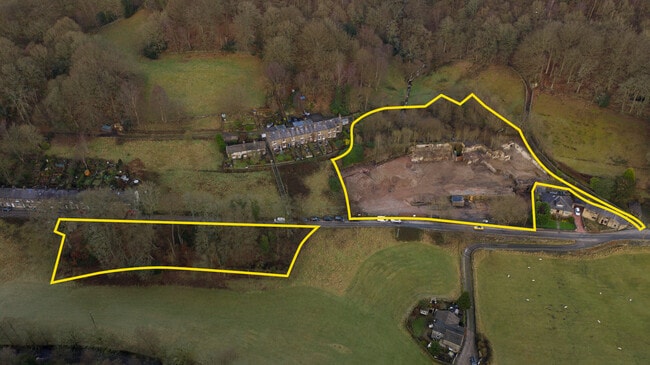 More details for Hebden Brg, Hebden Bridge - Land for Sale