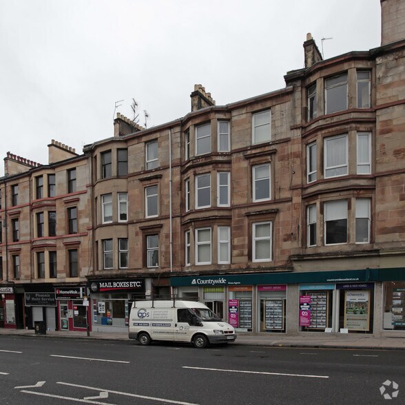 103107 Byres Rd, Glasgow, G11 5HW UK