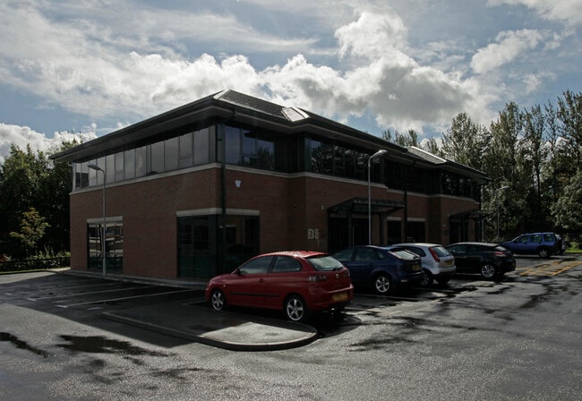 More details for Earls Gate Park, Grangemouth - Office to Rent